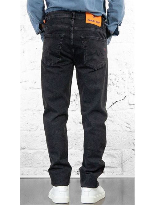 Jeans Manuel Ritz MANUEL RITZ | 3932J1728L0 253852.99